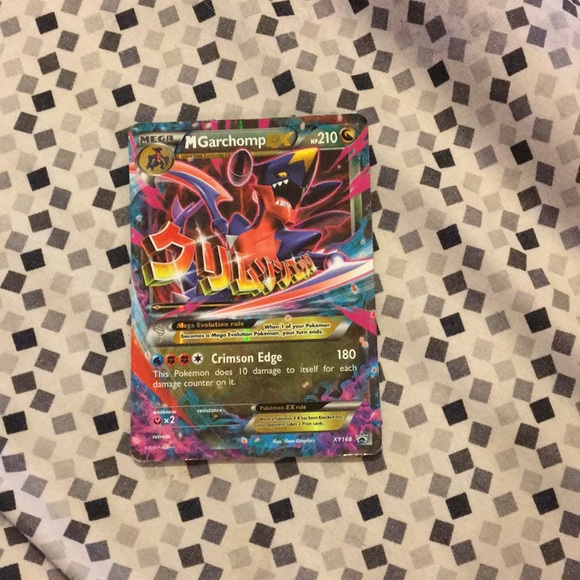 5 pc ex/gx/break Pokémon cards - Picture 5 of 6